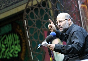 ماجرای سرودن شعر معروف «به طه به یاسین...»