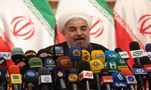 پیامی از کاهن آمریکایی دریافت نکرده و نفرستاده‌ام/ ایران به غنی‌سازی ادامه می‌دهد/ کسی فکر نکند که ما چشم‌مان فقط به مذاکره است