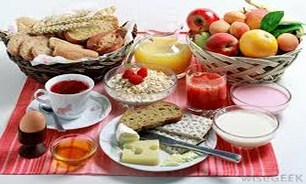 خوراکی‌هایی که می توانند اخلاقتان را دگرگون کنند