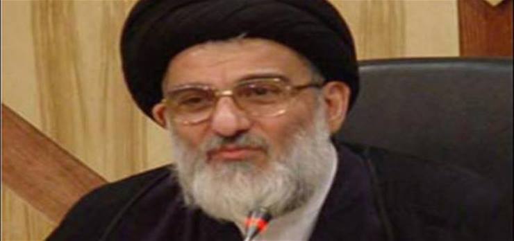 تجاوز تروریستی به نینوا "توطئه سیاسی" مزدوران برای توجیه مداخله نظامی آمریکا در منطقه بود