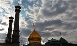 ری؛گنبدی به بلندای تاریخ