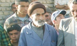 سبزی‌فروشی که شهیدان قوچان را غسل و کفن می‌کرد