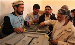 چرا انتخابات افغانستان مهم است؟