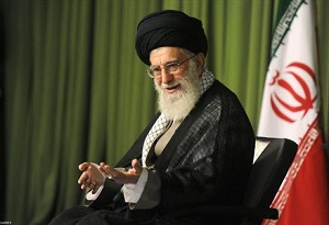 خود را برای سربازی امام زمان آماده کنید