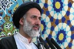 گروه تروریستی داعش باید به سزای عمل خود برسد