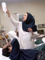 موافقت اصولی برای دو رشته گرایش ارشد پرستاری دردانشگاه علوم پزشکی شهرکرد