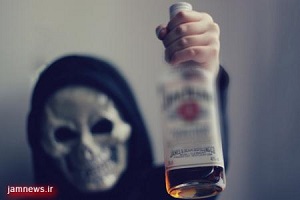 جماعتی که وقتی شروع کنند به کم قناعت نمی کنند +تصاویر