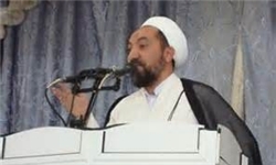 سربازان گمنام امام عصر (عج)  پیشرو در تأمین امنیت هستند