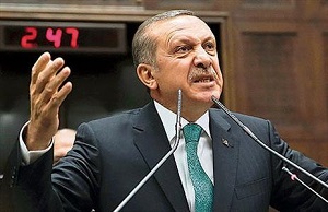 داعش، جدیدترین دردسر اردوغان در ترکیه