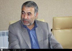 فعالیت 42 مرکز خرید گندم و کلزا در اردبیل