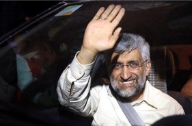 سعید جلیلی به استان کرمان سفر می‌کند