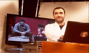 بار آموزشی «باز باران» جای خود را به بار علمی می‌دهد