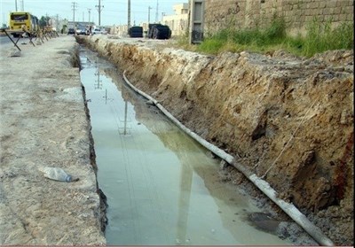 مدیریت منابع آب در ایران جدی نیست