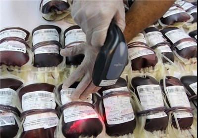 جام جهانی فوتبال باعث کاهش خون در ایران شد