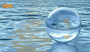 اختراعی که مشکل کم‌آبی را برای همیشه حل می کند