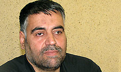 هلی‌کوپتری که چمران را به پاوه آورد...