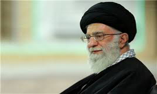 کلیپ صوتی از بیانات رهبر معظم انقلاب درباره اتکاء به حمایت الهی