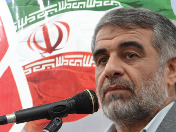 جوکار،عضو کمیسیون امنیت ملی و سیاست خارجی مجلس :
دود آتش و فتنه های منطقه به چشم حامیان تروریسم می رود/ عراق به زودی مساله داعش را حل می کند