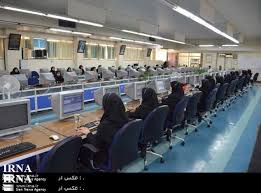 تهرانی‌ها چقدر با 118 تماس می‌گیرند؟