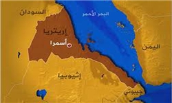 روابط رژیم صهیونیستی و اریتره