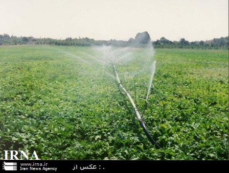 برای اجرای طرح های آبزیان پرورشی و طرح جنگل و مرتع در مازندارن