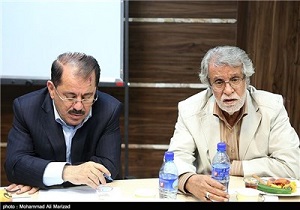 مهتدی: بحران امنیتی عراق زمانبر است؛ تجزیه بدترین سناریو