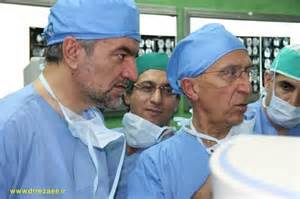 انعقاد تفاهم‌نامه همکاری بین دانشگاه علوم پزشکی یزد و مرکز علوم اعصاب هانوفر آلمان