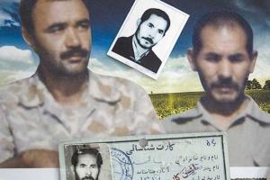 جانبازی که هر روز شهید می‌شود+تصاویر