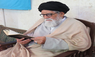مراسم بزرگداشت استاد آیت‌الله "سید حسن سعادت مصطفوی" برگزار می‌شود