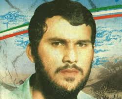 تدوین مستند زندگی شهید طوسی