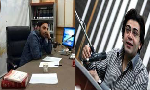 "اینجا شب نیست" با اجرای "احسان علیخانی" / استیلی، درخشان و زرینچه به رادیو جوان می‌آیند