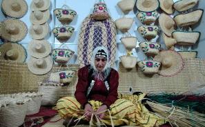 بیمه بیش از 6 هزار هنرمند صنایع دستی در گیلان