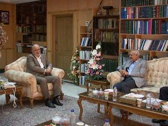 رایزنی برای ورود بدون رواديد اتباع خارجی به منطقه آزاد انزلی