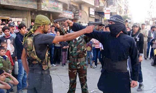 چه کسي مسئول خشونت‌ها در خاورميانه است؟