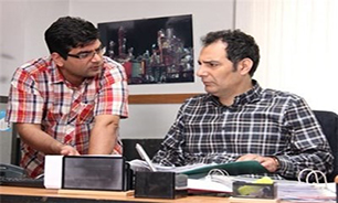 "آتیلا پسیانی" پی به جنایتی هولناک می برد