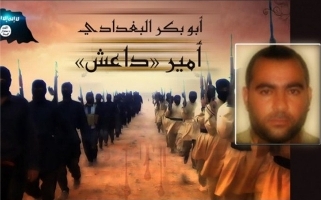غرب درباره سرکرده‌داعش چگونه مي‌انديشد؟