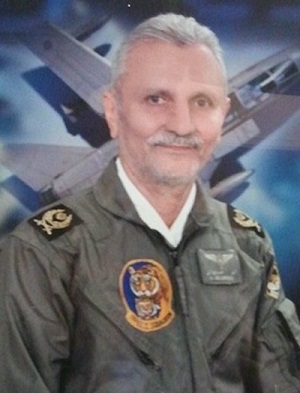 خاطره خواندنی از خلبان بورانی در دوران اسارت