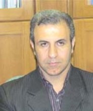 عضو هيئت علمي دانشگاه آزاد مشهد در فهرست پژوهشگران برتر جهان
