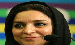 شادی و خوشحالی را از ملت ایران دریغ نکنید