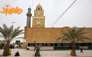 حمله وحشیانه داعش به حرم حضرت یونس نبی(ص)