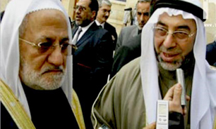 تروریست‌ها کل عراق را هدف قرار داده‌اند