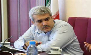بازديد معاون رئيس جمهوری از صدا و سيما