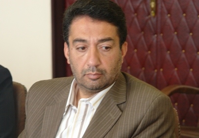 علیرضا گلشن سرپرست تیم ملی دوچرخه سواری شد