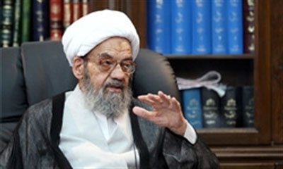 دولت علت‌های فساد را ریشه یابی کند/ ضرورت برخورد جدی با مفسدان اقتصادی