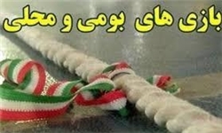 وجود 200 هزار ورزشکار سازمان یافته در مناطق روستایی