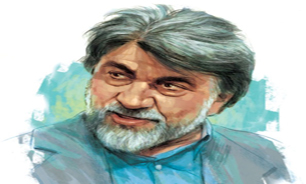 آخرین روز از زندگی"قیصر امین‌پور" روی آنتن شبكه مستند