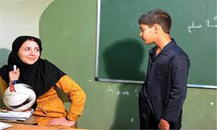 "بازی برای صلح" ساخته "عابدین مهدوی" به نمایش درآمد