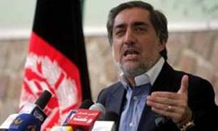یکی از نامزدهای انتخابات افغانستان، از پیشتازی رقیب خود با آرا تقلبی خبر داد