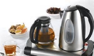 لذت نوشیدن "چای" خوش طعم با خرید یک "چای ساز" مناسب +جدول
