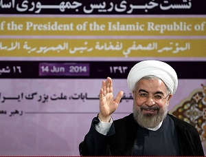 حرف خوب رئیس‌جمهور که کمتر به آن توجه شد